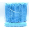 Mũ con sâu trùm đầu 100 cái/ túi Chamara chất liệu dày dặn, dùng cho y tế, Spa - Giá 50.000₫ 8
