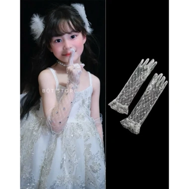 Mũ công nương cổ điển siêu xinh cho bé gái - Giá giảm 69.000đ, mẫu thời trang trẻ