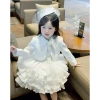 Mũ công nương cổ điển siêu xinh cho bé gái - Giá giảm 69.000đ, mẫu thời trang trẻ 4