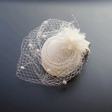 Mũ công nương cổ điển siêu xinh cho bé gái - Giá giảm 69.000đ, mẫu thời trang trẻ 8 Mũ công nương cổ điển siêu xinh cho bé gái - Giá giảm 69.000đ, mẫu thời trang trẻ 8