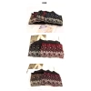 Mũ Cotton Nhập Khẩu Phong Cánh Hàn Quốc - Giá 100.000 VNĐ, ưu đãi bệnh nhân K 4