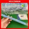Mũ Giấy Y Tế Con Sâu Bảo Thạch Tiệt Trùng 50 Túi - Chỉ 130.000 (Giá Gốc 158.600) Hàng Chính Hãng 3