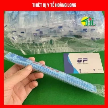 Mũ Giấy Y Tế Con Sâu Bảo Thạch Tiệt Trùng 50 Túi - Chỉ 130.000 (Giá Gốc 158.600) Hàng Chính Hãng