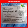 Mũ Giấy Y Tế Con Sâu Bảo Thạch Tiệt Trùng 50 Túi - Chỉ 130.000 (Giá Gốc 158.600) Hàng Chính Hãng 4