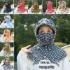 Mũ hái trà TAWJOG, vành rộng hoa, chống UV, thoáng khí, thời trang mùa hè 81.972 VND 9