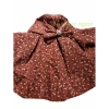 Mũ Khẩu Trang Vành Rộng Chống Nắng UV - Cotton Mềm Mịn, Họa Tiết Đa Dạng, Dây Rút Tiện Lợi, 62.000₫ 5