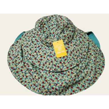 Mũ Khẩu Trang Vành Rộng Chống Nắng UV - Cotton Mềm Mịn, Họa Tiết Đa Dạng, Dây Rút Tiện Lợi, 62.000₫ 10 Mũ Khẩu Trang Vành Rộng Chống Nắng UV - Cotton Mềm Mịn, Họa Tiết Đa Dạng, Dây Rút Tiện Lợi, 62.000₫ 10