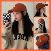 Mũ lưỡi trai chữ R unisex thời trang giá rẻ, phù hợp đi học, đi chơi - chỉ 58.000₫ 2