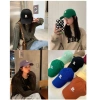 Mũ lưỡi trai chữ R unisex thời trang giá rẻ, phù hợp đi học, đi chơi - chỉ 58.000₫ 8