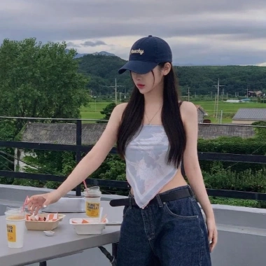 Mũ lưỡi trai nam nữ thêu chữ Peachy form cứng, basic siêu xinh, độ bền cao, phong cách trẻ trung - Đi học đi chơi chỉ 56.000đ