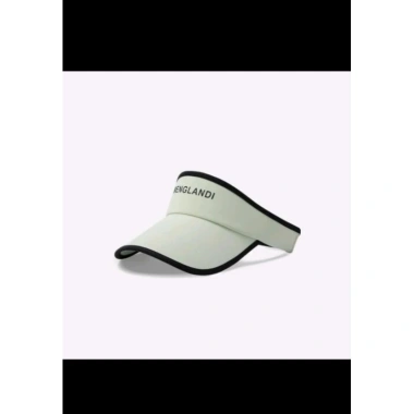 Mũ lưỡi trai nữ thể thao nửa đầu vành rộng chống tia UV - Giá chỉ 23.200₫