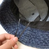 Mũ ngư dân Denim đa năng mùa hè - Mũ che nắng thời trang ngoài trời, giá 64.044₫ 9