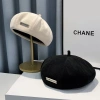 Mũ nồi nữ beret họa tiết Uniex Hàn Quốc - Thời trang đi biển, đi chơi chỉ 154.000 VND 7