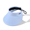 Mũ nón chống nắng nửa đầu Aminta rộng vành UV, visor cao cấp thời trang uzzang - 24.000₫ 9