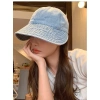 Mũ nón lưỡi trai vành rộng jean MU08 - Che nắng cực đẹp, giá chỉ 82.000₫ 4