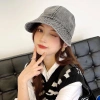 Mũ nón lưỡi trai vành rộng jean MU08 - Che nắng cực đẹp, giá chỉ 82.000₫ 7