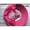Mũ Nón Rộng Vành Chống Nắng + Khẩu Trang 2 Lớp Bảo Vệ Dây Thắt FREESHIP 24.999₫ 7