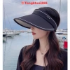 Mũ nón rộng vành nữ - Chống nắng UV, năng động trẻ trung, 20.900₫