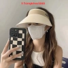 Mũ nón rộng vành nữ - Chống nắng UV, năng động trẻ trung, 20.900₫ 7