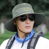 Mũ nón tai bèo nam cotton cao cấp - Bucket vành rộng chống nắng, giảm còn 55.000₫ 5