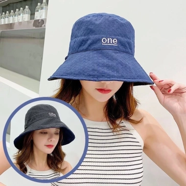 Mũ Nón Tai Bèo Rộng Vành Hai Mặt Thời Trang Che Nắng Mùa Hè - Vải Thêu Họa Tiết Phong Cách Hàn Quốc Giá 75.000 8 Mũ Nón Tai Bèo Rộng Vành Hai Mặt Thời Trang Che Nắng Mùa Hè - Vải Thêu Họa Tiết Phong Cách Hàn Quốc Giá 75.000 8