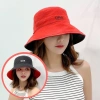 Mũ Nón Tai Bèo Rộng Vành Hai Mặt Thời Trang Che Nắng Mùa Hè - Vải Thêu Họa Tiết Phong Cách Hàn Quốc Giá 75.000 10
