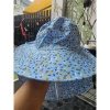 Mũ nón trùm chống nắng 2 lớp vành rộng - Thiết kế đẹp, bảo vệ UV, giá ưu đãi 61.000₫ 8