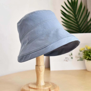 Mũ nón vành che nắng hè phong cách Hàn Quốc - Giá chỉ 72.000 VNĐ 6