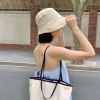 Mũ nón vành che nắng hè phong cách Hàn Quốc - Giá chỉ 72.000 VNĐ 9