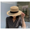 Mũ nón vành rộng thời trang cổ điển nữ - Giá chỉ 140.000, sỉ lẻ nhanh 4