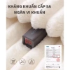 Mũ Quấn Tóc Lông Dệt Sóng Thấm Hút, Khăn Bông Ủ Quấn Tóc Khô – Giá 20.000đ 3