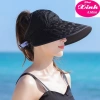 Mũ rộng vành chống UV, nón đi biển thời trang mùa hè cho nữ - Freeship giá ưu đãi
