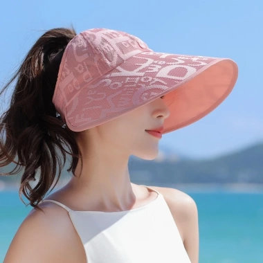 Mũ rộng vành chống UV, nón đi biển thời trang mùa hè cho nữ - Freeship giá ưu đãi