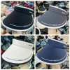 Mũ rộng vành thời trang nữ, chống nắng UV, năng động trẻ trung – Giá chỉ 160.000₫ 2