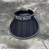 Mũ rộng vành thời trang nữ, chống nắng UV, năng động trẻ trung – Giá chỉ 160.000₫ 8