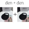 Mũ rộng vành thời trang nữ - Combo tiết kiệm, chống UV, năng động, giá chỉ 49k 6
