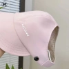 Mũ tai bèo hở chóp vải thun lạnh, che nắng thời trang hè cho nữ - 45k 8
