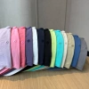 Mũ thêu chữ nhanh khô đa năng cho trẻ em, học sinh tiểu học, chống nắng du lịch nam 8