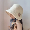 Mũ trẻ em phong cách Hàn Quốc Cổ Tích mùa hè, thoáng khí, chống nắng, du lịch, nam nữ - 129.600₫ 2