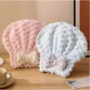 Mũ Trùm Đầu Cotton JULEP BEAUTY - Hỗ Trợ Khô Tóc, Thấm Hút Nước, 44.000 VNĐ 4