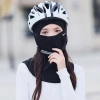 Mũ trùm đầu Ninja kèm mặt nạ chống gió, bụi cho nam nữ đi xe Giá chỉ 80.000₫ 7