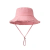 Mũ tua rua bucket mềm mịn, nón tai bèo vành rộng hottrend - Giá chỉ 60.000đ 5