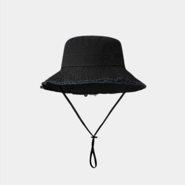 Mũ tua rua bucket mềm mịn, nón tai bèo vành rộng hottrend - Giá chỉ 60.000đ 9