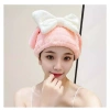 Mũ ủ tóc chùm đầu nhanh khô JYoohome vải mềm mại thấm hút nước, khô trong 5 phút, siêu nhẹ, bảo vệ tóc, phù hợp mọi gia đình, giảm giá đặc biệt 25k 3