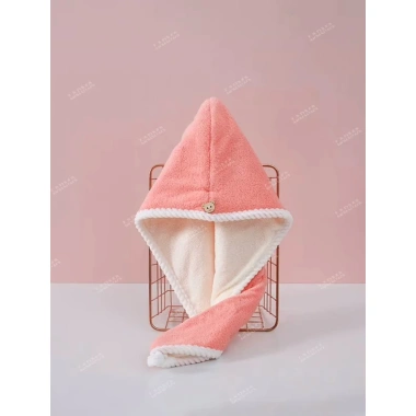 Mũ ủ tóc chùm đầu nhanh khô vải mềm mại - Khăn quấn ủ tóc thấm hút nước, khăn lau gội đầu, khô tóc nhanh, giá 50.000đ