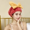 Mũ Ủ Tóc Siêu Nhẹ Làm Khô Tóc Tự Nhiên Giá Chỉ 99.000đ Giảm Đặc Biệt