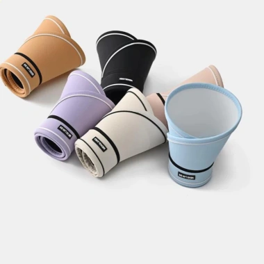 Mũ vành rộng chống nắng Peinn - Chống UV, thon gọn mặt, gập lại, nam nữ 40,902₫