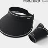 Mũ vành rộng chống nắng Peinn - Chống UV, thon gọn mặt, gập lại, nam nữ 40,902₫ 7