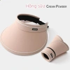 Mũ vành rộng chống nắng Peinn - Chống UV, thon gọn mặt, gập lại, nam nữ 40,902₫ 9