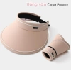 Mũ vành rộng chống nắng Peinn - Chống UV, thon gọn mặt, gập lại, nam nữ 40,902₫ 10